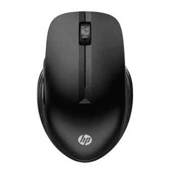 HP 430 Multi-Device Wireless Mouse 3B4Q2AA#ABB (timbru verde 0.18 lei) 