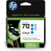 HP 3ED77A CYAN INKJET CARTRIDGE 3-PACK 