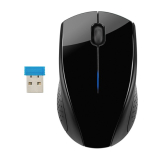 HP Wireless Mouse 220 3FV66AA#ABB (timbru verde 0.18 lei) 