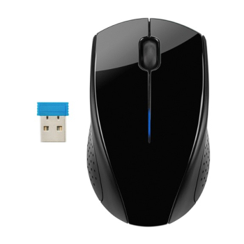 HP Wireless Mouse 220 3FV66AA#ABB (timbru verde 0.18 lei) 