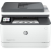 Imprimanta HP LASERJET 3102fdw MONO LASER MFP 3G630F
