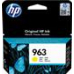 Cartus Cerneala Original HP Yellow, nr.963, pentru OfficeJet Pro 9010|9013|9014|9020|9023 , 700, (timbru verde 0.15 lei), 3JA25AE 