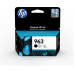 Cartus Cerneala Original HP Black, nr.963, pentru OfficeJet Pro 9010|9013|9014|9020|9023 , , (timbru verde 0.15 lei), 3JA26AE 