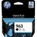 Cartus Cerneala Original HP Black, nr.963, pentru OfficeJet Pro 9010|9013|9014|9020|9023 , , (timbru verde 0.15 lei), 3JA26AE 