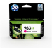 Cartus Cerneala Original HP Magenta, nr.963XL, pentru OfficeJet Pro 9010|9013|9014|9020|9023, 1.6K, (timbru verde 0.15 lei), 3JA28AE 
