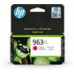 Cartus Cerneala Original HP Magenta, nr.963XL, pentru OfficeJet Pro 9010|9013|9014|9020|9023, 1.6K, (timbru verde 0.15 lei), 3JA28AE 