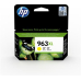 Cartus Cerneala Original HP Yellow, nr.963XL, pentru OfficeJet Pro 9010|9013|9014|9020|9023, 1.6K, (timbru verde 0.15 lei), 3JA29AE 