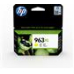 Cartus Cerneala Original HP Yellow, nr.963XL, pentru OfficeJet Pro 9010|9013|9014|9020|9023, 1.6K, (timbru verde 0.15 lei), 3JA29AE 