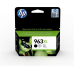 Cartus Cerneala Original HP Black, nr.963XL, pentru OfficeJet Pro 9010|9013|9014|9020|9023, 2K, (timbru verde 0.15 lei), 3JA30AE 