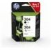 Combo-Pack Original HP , nr.304, pentru Deskjet 2620|2630|2632|3750|3760, (timbru verde 0.15 lei), 3JB05AE 