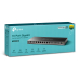 TP-LINK 16-P.GIGABIT EASY SMART SWITCH/. TL-SG116E