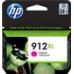 Cartus Cerneala Original HP Magenta, nr.912XL, pentru OfficeJet 8013|8023, 825, (timbru verde 0.15 lei), 3YL82AE 