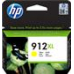 Cartus Cerneala Original HP Yellow, nr.912XL, pentru OfficeJet 8013|8023, 825, (timbru verde 0.15 lei), 3YL83AE 