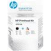 Cap Printare Original HP Black/Color, H50A/H51A, pentru GT 5810|5820|InkTank 115|315|319|410|415|419, , (timbru verde 0.3 lei), 3YP61AE 