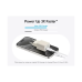 INCARCATOR retea Anker 511 Nano 4 30W, 1 x USB Type-C, alb, A2337G21 (timbru verde 0.18 lei) - 0194644139018 
