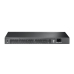 TP-LINK 24-PORT GIGABIT L2 SWITCH/MANAGED WITH 4 GIGABIT SFP SLOTS SG3428