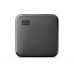 Western Digital SSD Extern WD ELEMENTS SE, 1TB, USB 3.0 WDBAYN0010BBK-WESN