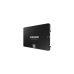 SSD Samsung 870 EVO, 250GB, 2.5, SATA I MZ-77E250B/EU