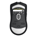 Mouse wireless Hator Pulsar 3, negru
