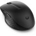 Mouse 435 Multi-Device Wireless 4000DPI Negru 