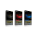 Memorie RAM Corsair Vengeance LPX Red 8GB DDR3 2666MHz CL16 CMK8GX4M1A2666C16R