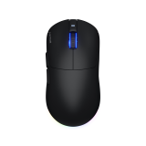Mouse wireless Hator Quasar 3, negru