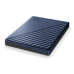 Western Digital MY PASSPORT ULTRA 5TB BLUE/2.5IN USB 3.0 WDBFTM0050BBL-WESN