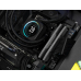 Memorie Corsair CR VENGEANCE 32GB (2x16GB) DDR5 6000 KIT CMK32GX5M2B6000Z30