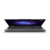 Laptop Lenovo Gaming 15.6'' LOQ 15IAX9, FHD IPS 144Hz, Procesor Intel Core i5-12600HX (18M Cache, up to 4.60 GHz), 16GB DDR5, 512GB SSD, GeForce RTX 3050 6GB, No OS, Luna Grey 83GS00LVRM