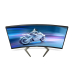 MONITOR 32 PHILIPS 32M1C5200W/00  