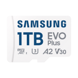 MICROSD PRO PLUS 1T PRO CL10 W/A SM MICROSD PRO PLUS 1T PRO CL10 W/A SM