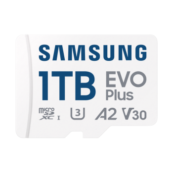 MICROSD PRO PLUS 1T PRO CL10 W/A SM