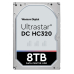 Western Digital ULTRASTAR DC HC320 8TB 3.5 SATA/HUS728T8TALE6L4 0B36404