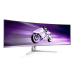 MONITOR 49 PHILIPS 49M2C8900L/00  