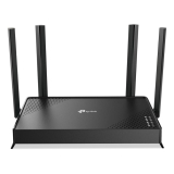 ROUTER TP-LINK wireless BE3600 viteze Wi-Fi 7 Dual-Band de pana la 3600 Mbps 1× port WAN Gigabit, 4 × porturi LAN Gigabit, 2.4 Ghz/5 Ghz dual band, WI-FI 7 