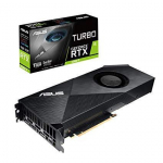 ASUS GEFORCE RTX 2080TI 11GB GDDR6 (352bit), HDMI, DP*2