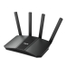 Router Asus Dual-band WiFi7, RT-BE58U, 3600 Mbps2.5G WAN/LAN port 