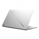 Laptop NOTEBOOK Asus Intel Core Ultra 9 185H, 16inch, RAM 32GB, SSD 2TB, nVidia GeForce RTX 4090 16GB, No OS, White GU605MY-QR036 (timbru verde 4 lei) 