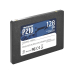 SSD Patriot Spark, 128GB, SATA III P210S128G25