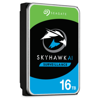 Seagate SG HDD 3.5 16TB SATA ST16000VE002 