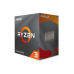 Procesor AMD RYZEN 3 4100 4.00GHZ 4 CORE/SKT AM4 6MB 65W BOX 100-100000510BOX