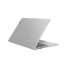 Laptop Lenovo 16'' IdeaPad Slim 5 16AHP9, WUXGA IPS, Procesor AMD Ryzen 5 8645HS (16M Cache, up to 5.0 GHz), 16GB LPDDR5X, 512GB SSD, AMD Radeon 760M, No OS, Cloud Grey 83DD002DRM