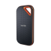 SanDisk SD EXTREME PRO 4TB PORTABLE SSD/READ/WRITE UP TO 2000MB/S USB 3. SDSSDE81-4T00-G25 SanDisk SD EXTREME PRO 4TB PORTABLE SSD/READ/WRITE UP TO 2000MB/S USB 3. SDSSDE81-4T00-G25