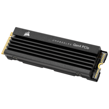 Corsair CR SSD MP600 PRO 1TB M.2 NVMe PCIe 4 CSSD-F1000GBMP600P 