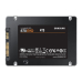 SSD Samsung 870 EVO, 4TB, SATA III MZ-77E4T0B/EU