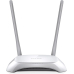 Router Wireless N TP-LINK TL-WR840N 300Mbps 4xLAN+1xWAN