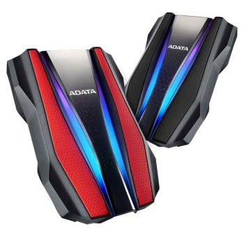 EHDD 2TB ADATA 2.5 AHD770G-2TU32G1-CRD AHD770G-2TU32G1CRD