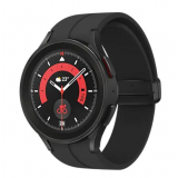 Samsung Smartwatch Galaxy Watch5 Pro 45mm BT Black Titanium SM-R920NZKAEUE (timbru verde 0.18 lei) 
