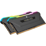 Memorie Corsair CR VENGEANCE 16GB (2x8GB) DDR4 3200 CMH16GX4M2E3200C16