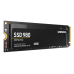 SSD Samsung 980, 250GB, M, PCIe 4.0 , NV MZ-V8V250BW